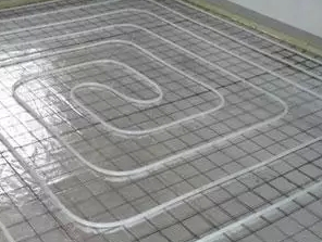 安新清洗地暖哪家好