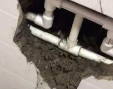 安新卫生间漏水哪家好