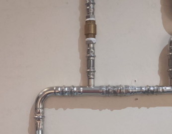 安新水管维修多少钱