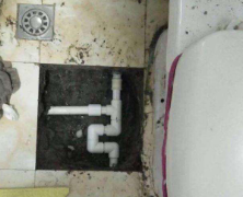 安新卫生间防水推荐公司