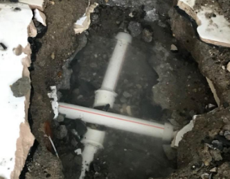 安新卫生间防水公司