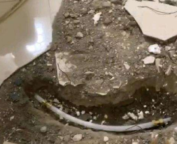 安新卫生间测漏水哪家优惠