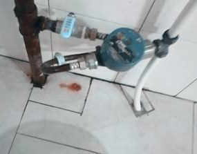 安新卫生间测漏水哪家优惠
