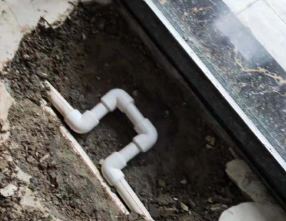 安新卫生间测漏水哪家好