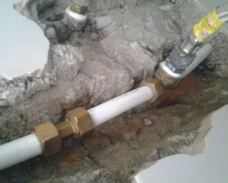 安新测漏水多少钱