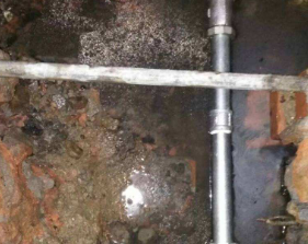 安新卫生间防水多少钱