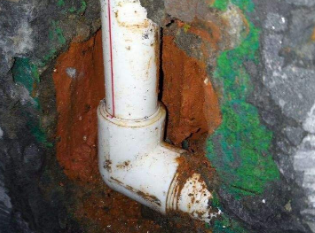安新卫生间防水报价