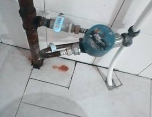 安新水管维修24小时电话