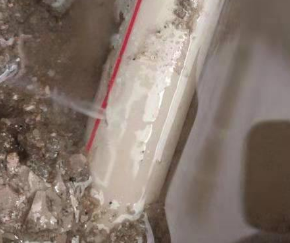 安新水管维修公司