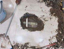 安新卫生间防水多少钱