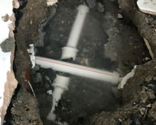 安新卫生间防水电话号码