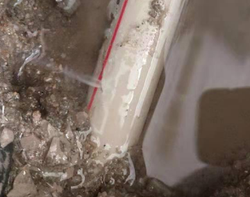 安新水管维修多少钱