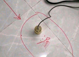 安新卫生间测漏水多少钱