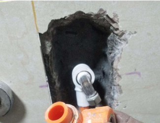 安新卫生间测漏水哪家好