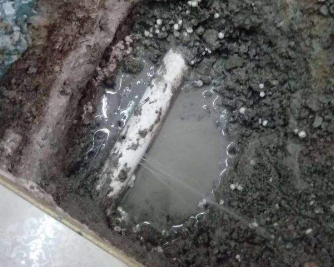安新卫生间测漏水哪家好