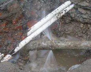 安新水管维修费用是多少