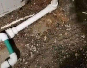 安新卫生间测漏水服务电话