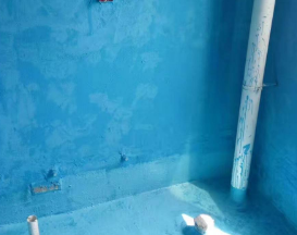 安新卫生间防水多少钱