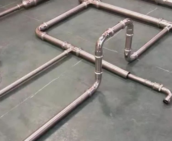 安新水管维修多少钱