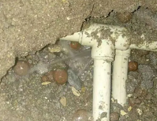 安新卫生间测漏