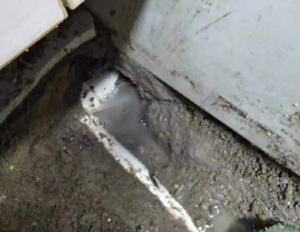 安新卫生间测漏水多少钱