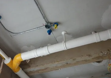 安新水管维修多少钱