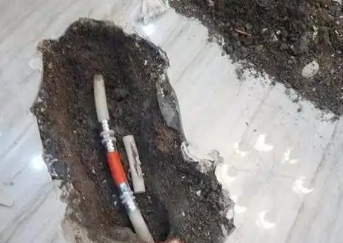安新卫生间测漏水哪家好