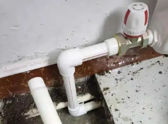 安新卫生间测漏水多少钱