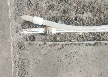 安新卫生间测漏水之解决方法