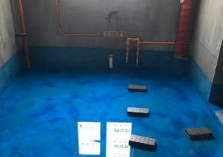 安新卫生间防水步骤