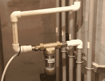 安新水管维修之漏水渗水问题