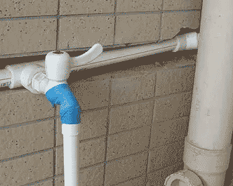 安新水管维修的解决方法