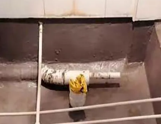 安新卫生间测漏水服务电话