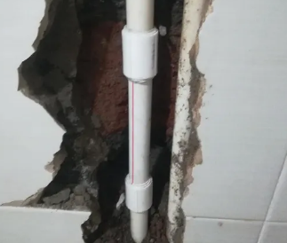 安新卫生间测漏水的相关案例