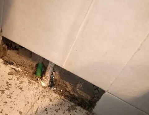 安新测漏水公司为您专业分享下检漏仪器准确定位的方法有什么特点?