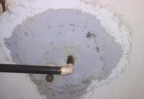 安新测漏水公司分享如何自检漏水
