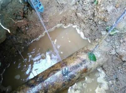 安新卫生间测漏水公司分享下我们可以检测到轻微的漏水和水压吗？