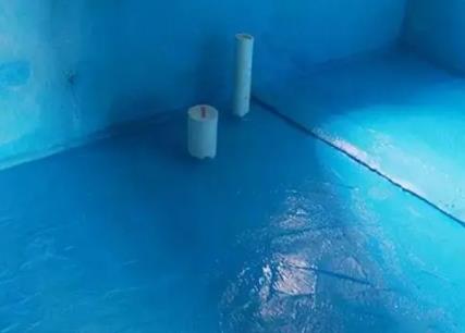 安新卫生间防水公司分享防水小知识