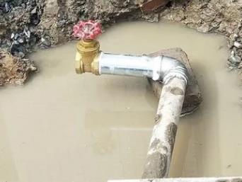 安新漏水检测电话多少