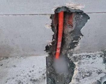 安新漏水检测哪家好