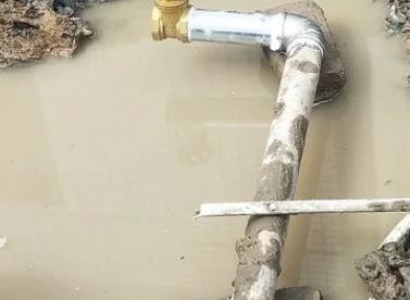 安新测漏水公司电话